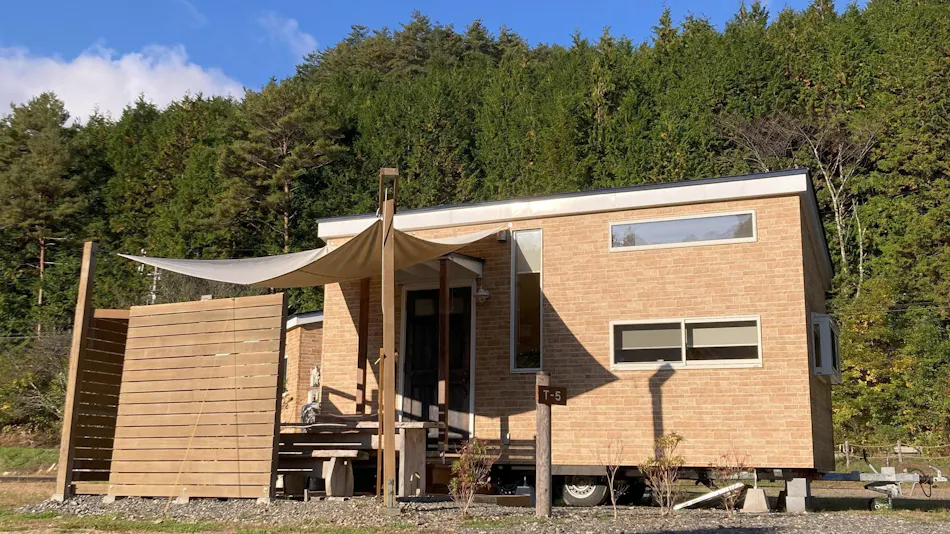 Stella Snow Campia Minami-Shinshu - Starry Sky Glamping