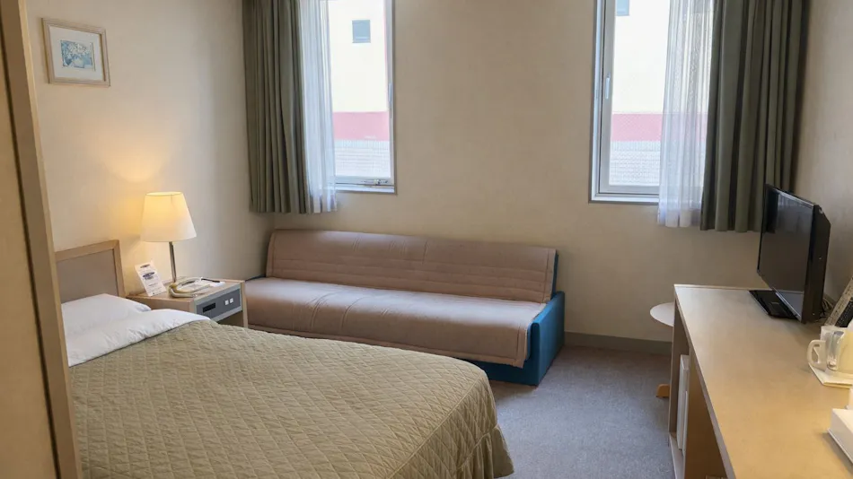 Hotel Sunmall