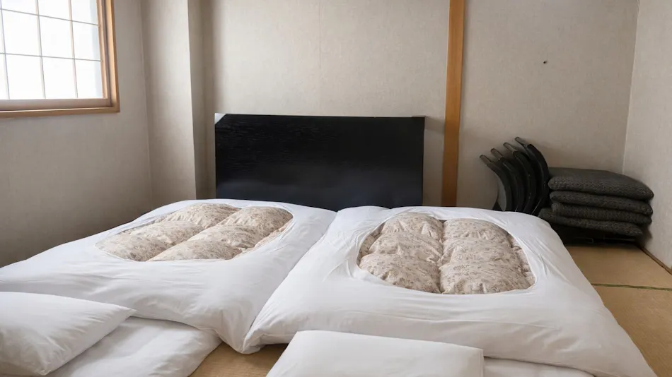 Hotel Sunmall