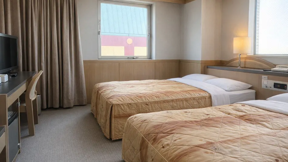 Hotel Sunmall