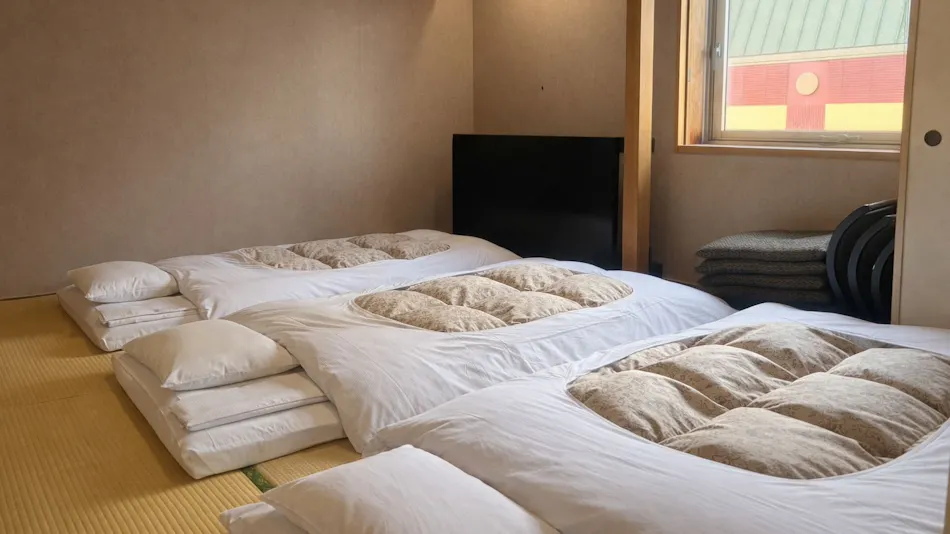 Hotel Sunmall