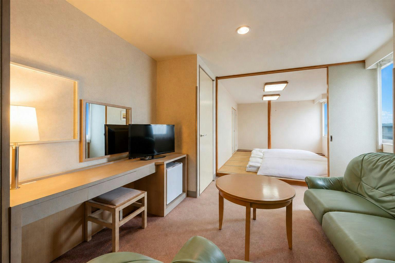 Hotel Sunmall