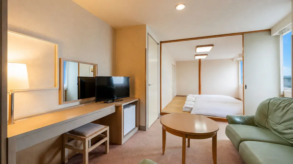 Hotel Sunmall