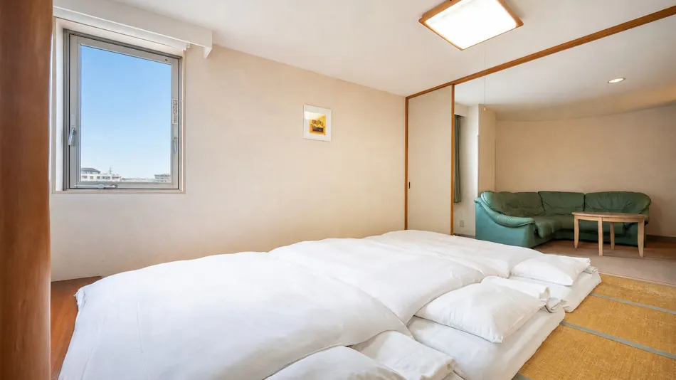 Hotel Sunmall