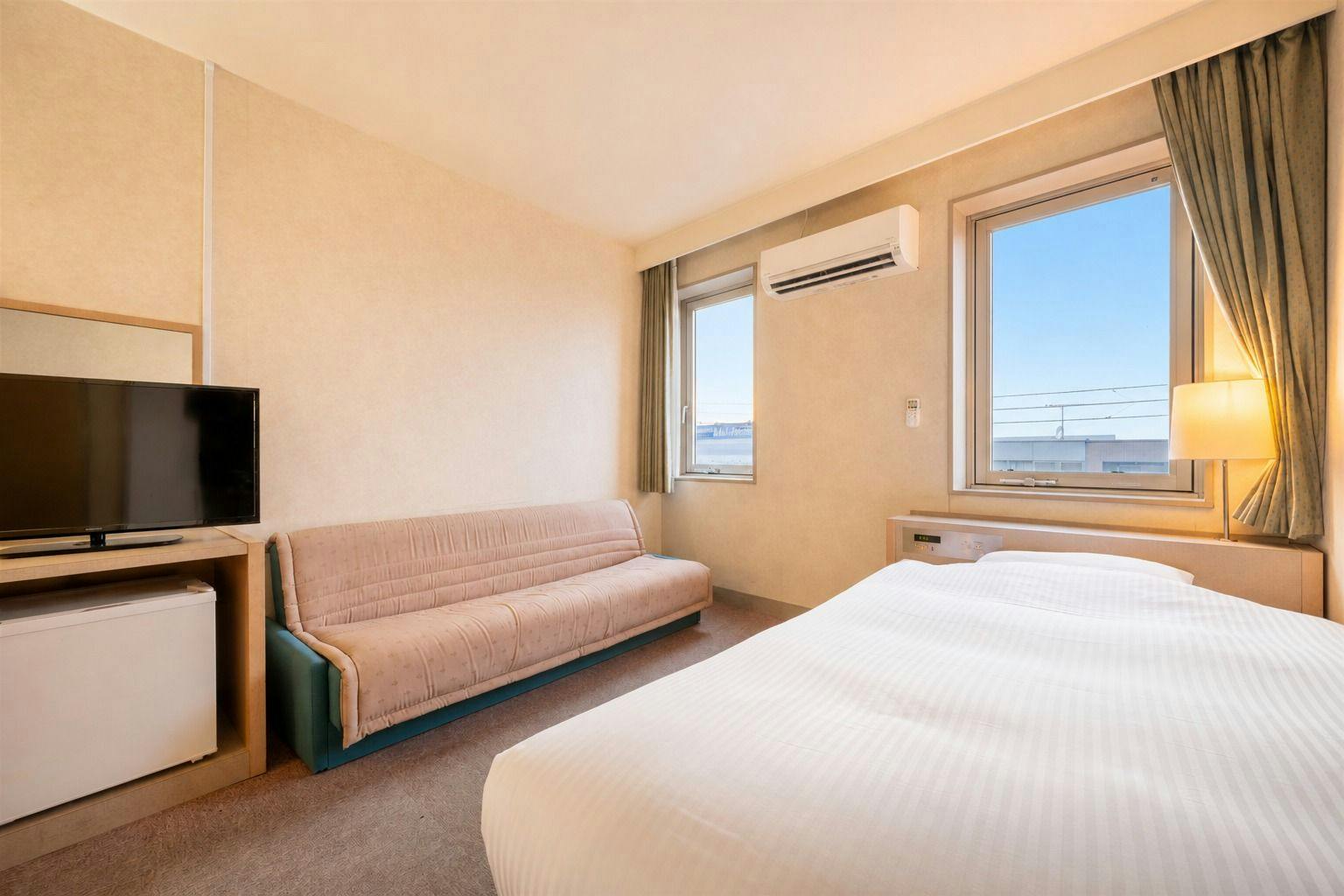 Hotel Sunmall