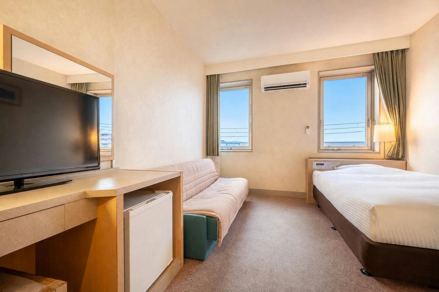 Hotel Sunmall