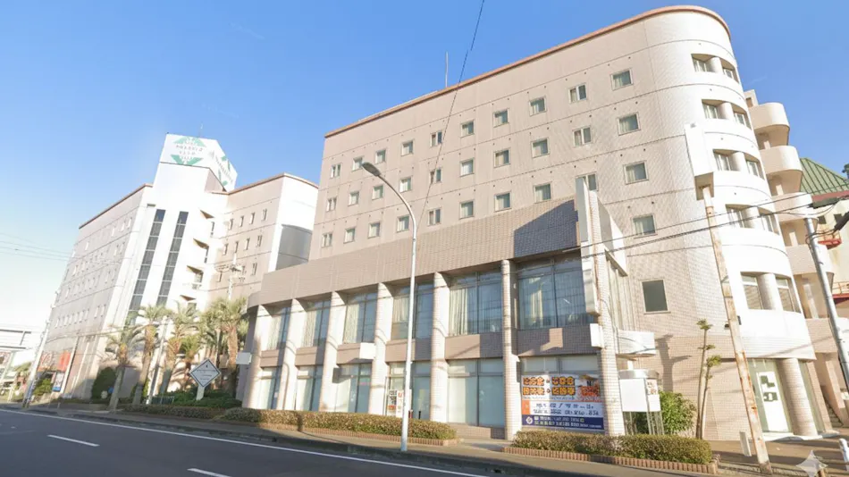 Hotel Sunmall