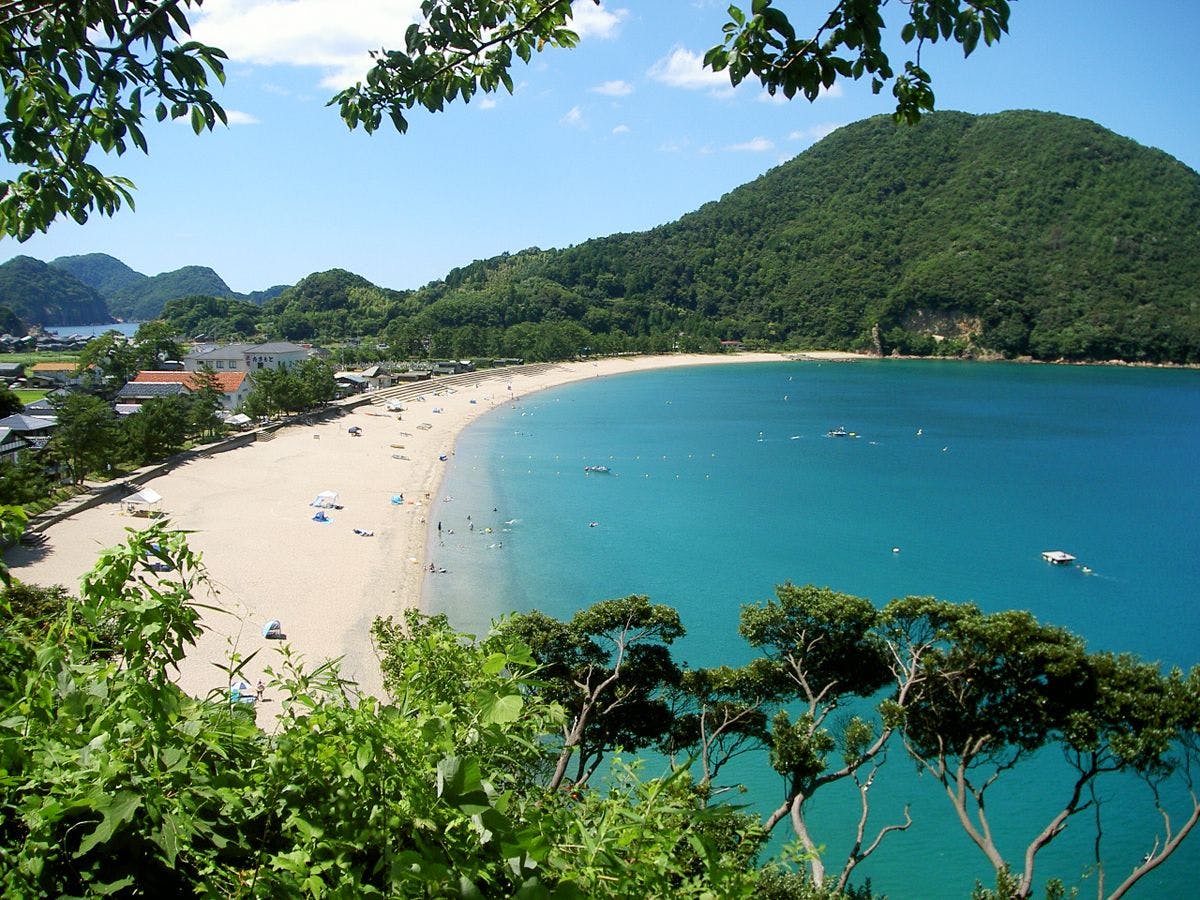 หาดซัตสึ