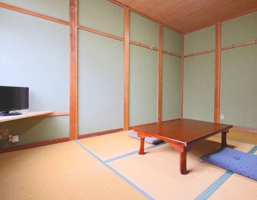お二人にちょうどいい(^^♪6畳和室