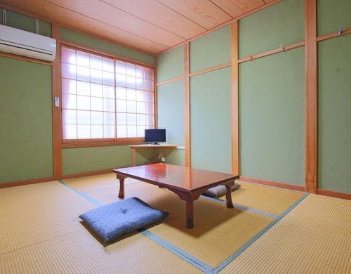 6畳