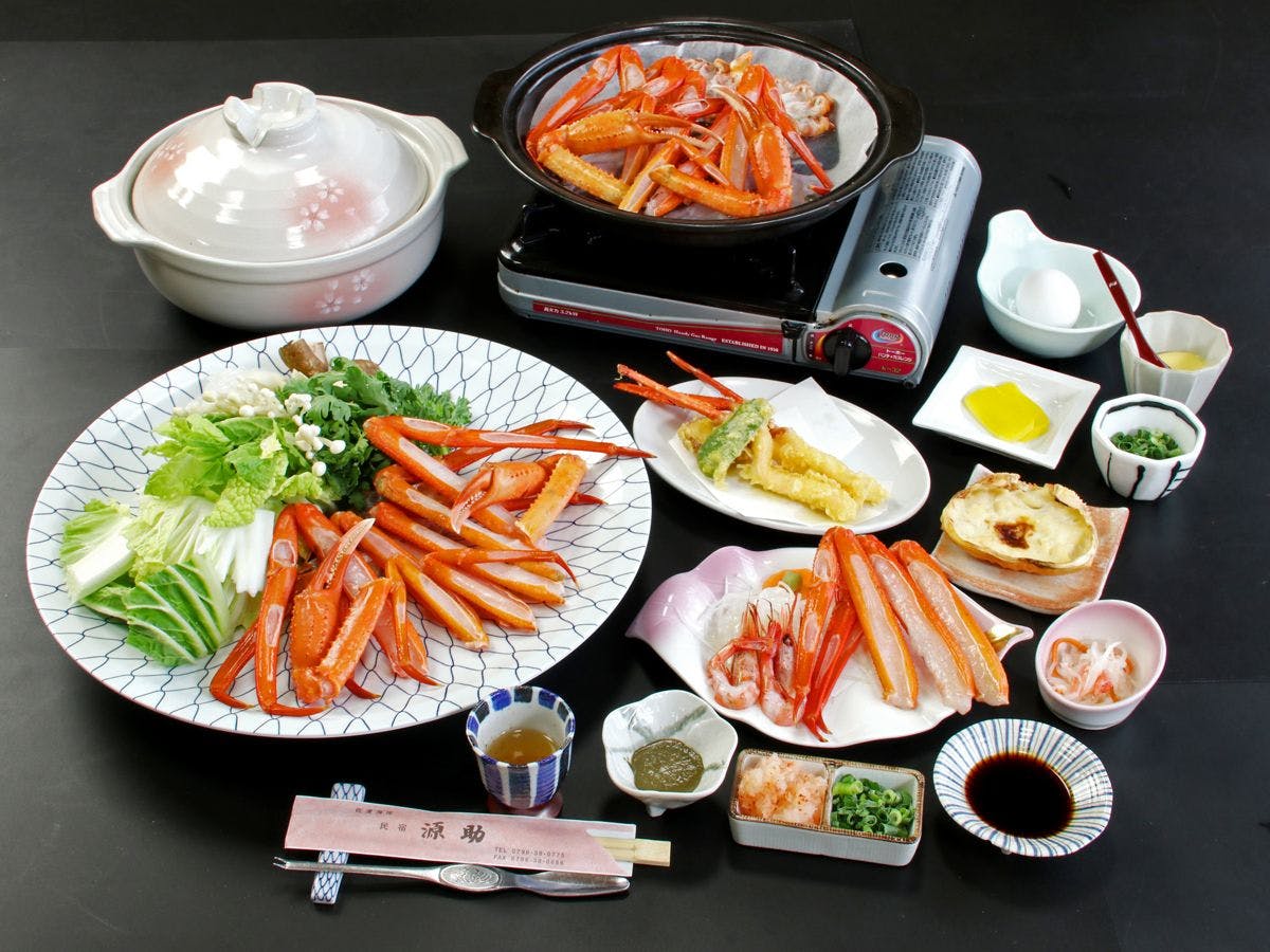 【ปูแดง】คอร์สสุดคุ้ม
