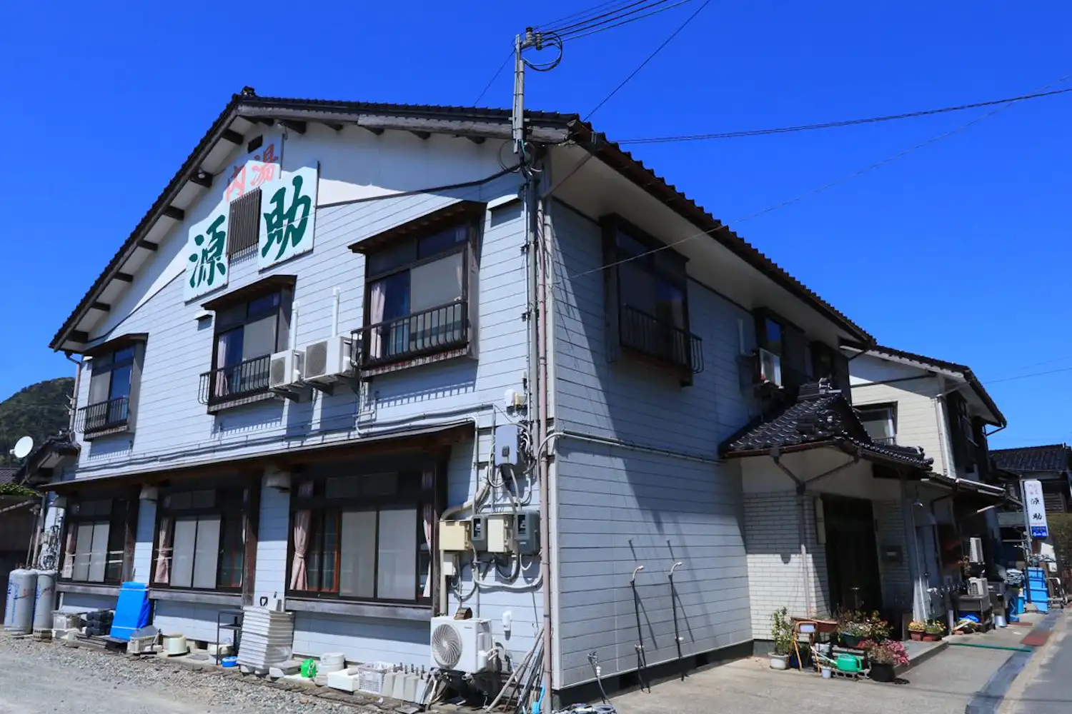 施設画像