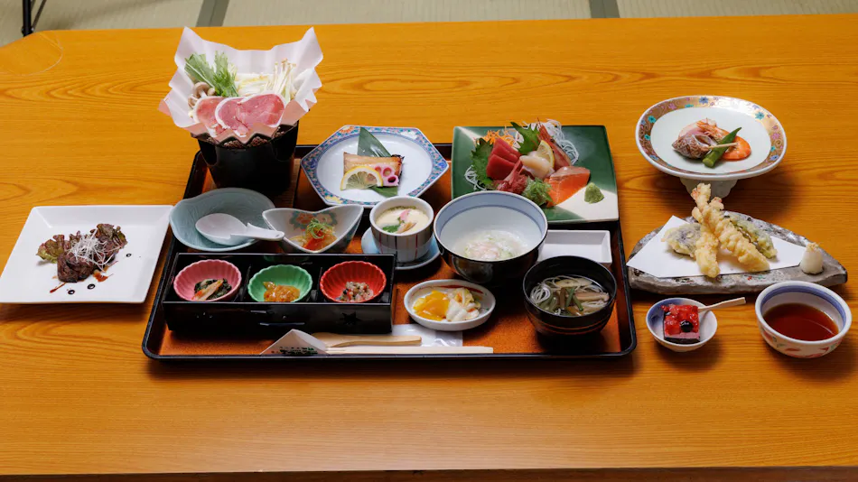 Yumoto Shun no Oyado Matsunoyu