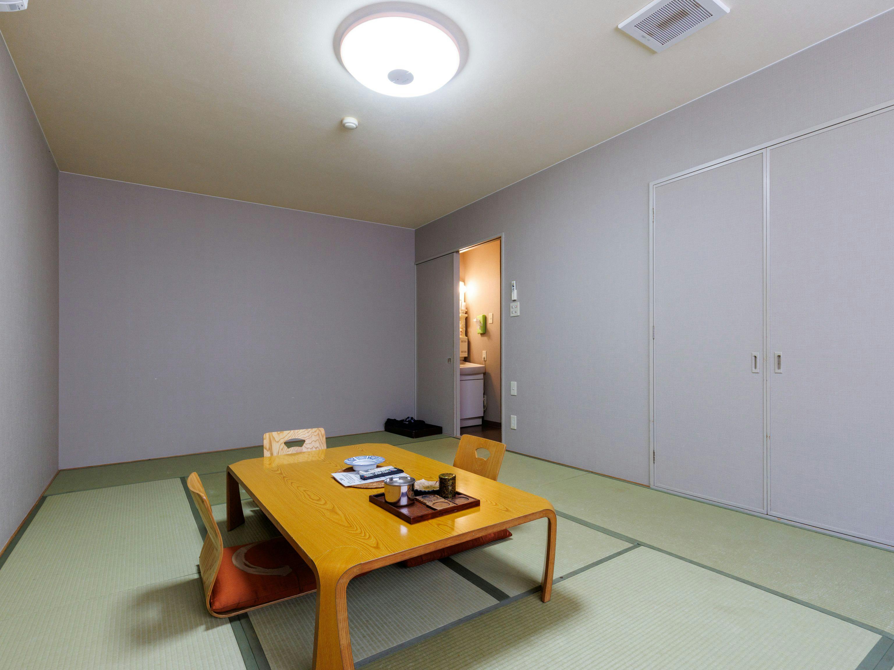 Yumoto Shun no Oyado Matsunoyu