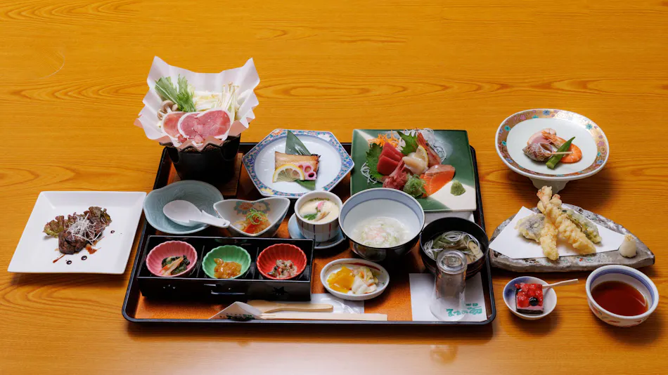Yumoto Shun no Oyado Matsunoyu