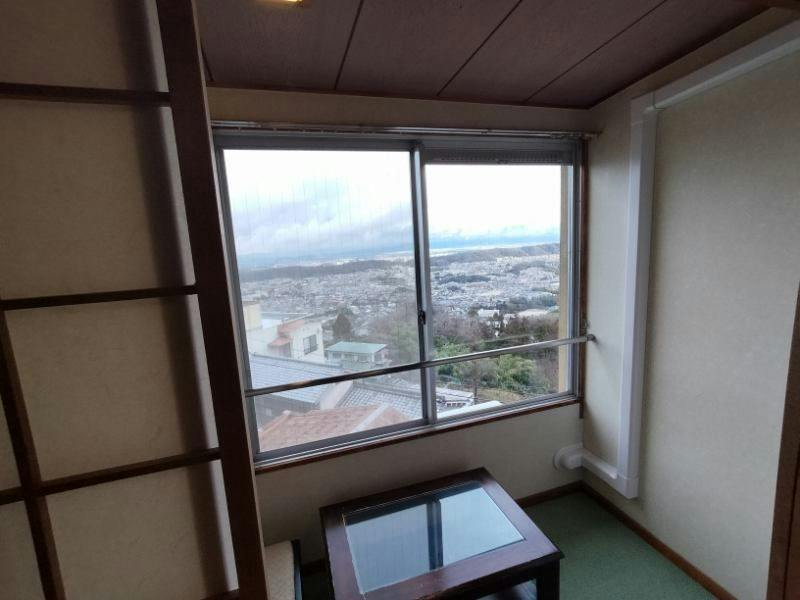 Kannabi Ikomayama Hotel