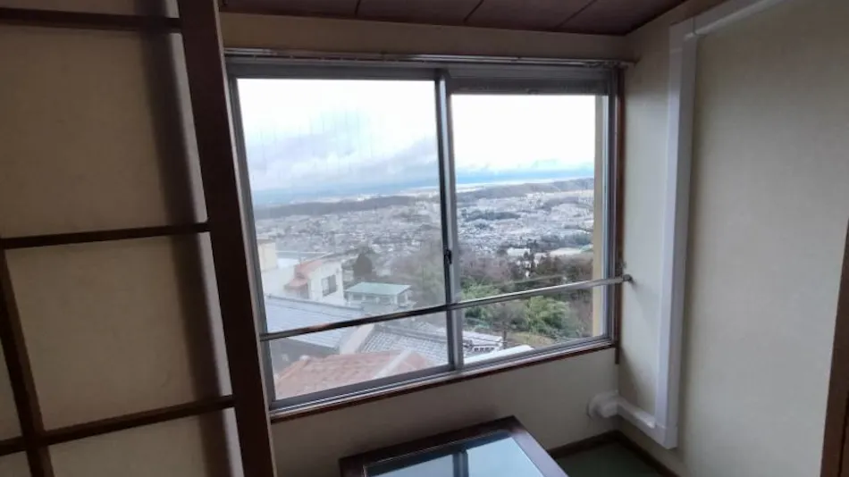 Kannabi Ikomayama Hotel