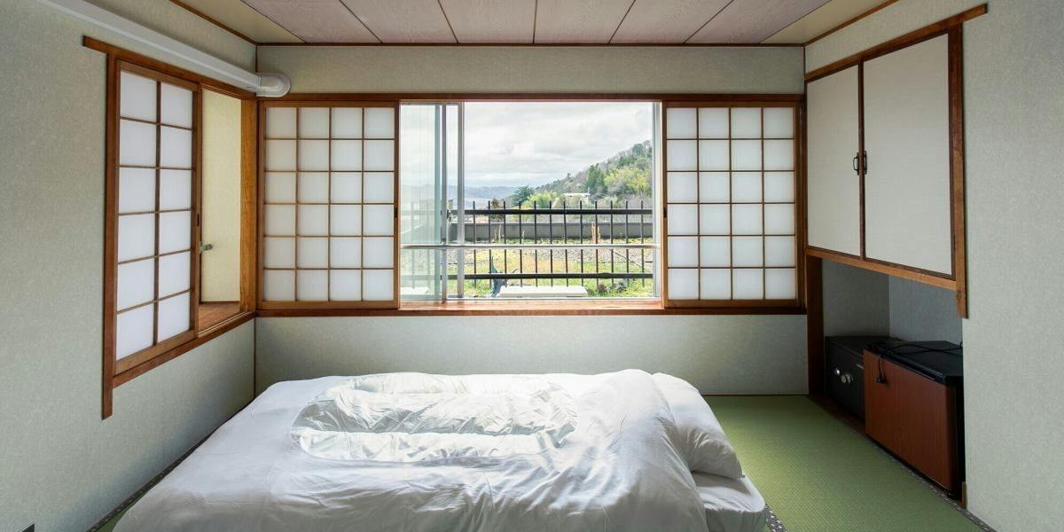 Kannabi Ikomayama Hotel