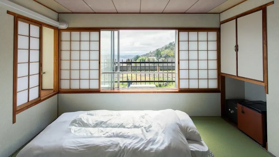 Kannabi Ikomayama Hotel