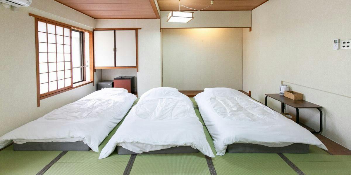 Kannabi Ikomayama Hotel