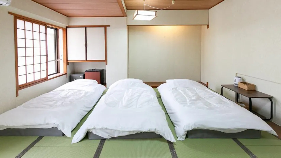 Kannabi Ikomayama Hotel
