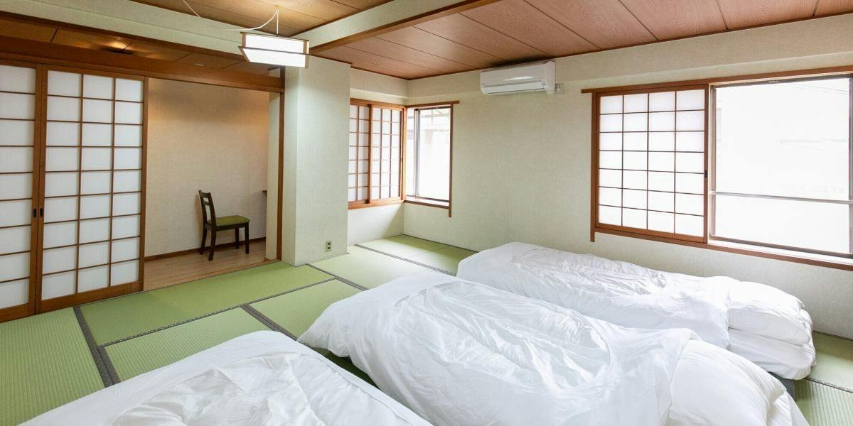 Kannabi Ikomayama Hotel