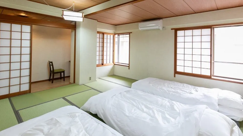 Kannabi Ikomayama Hotel