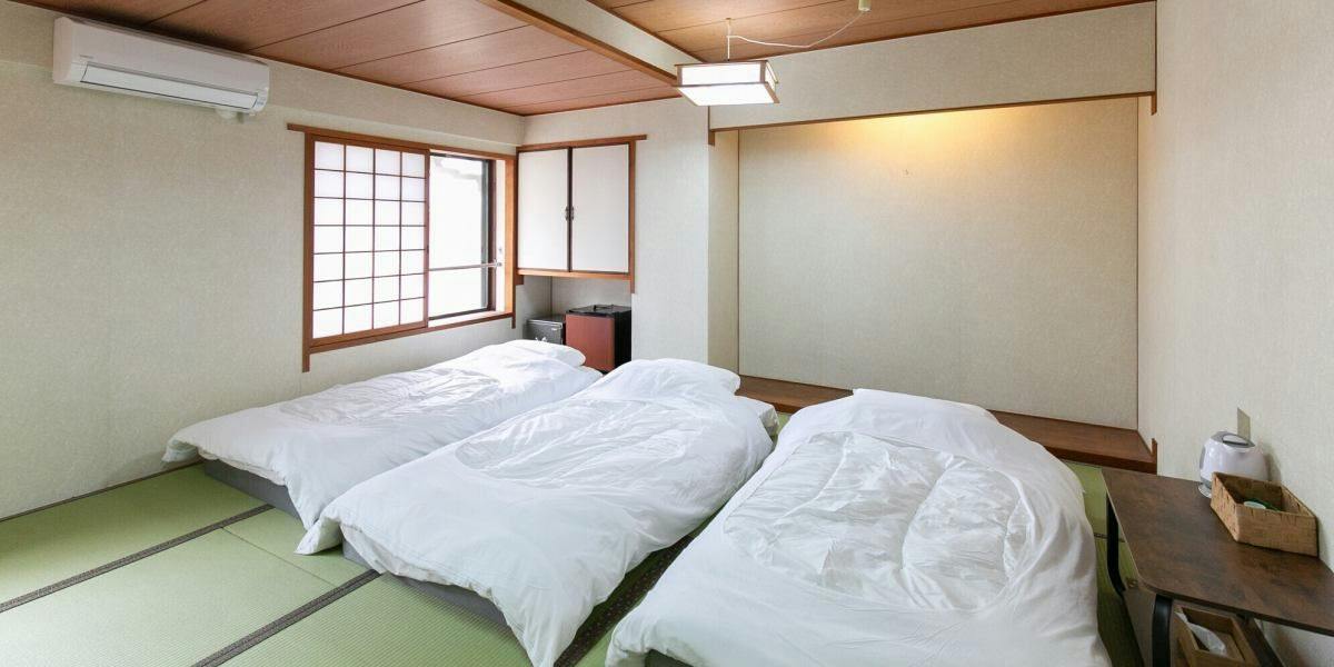 Kannabi Ikomayama Hotel