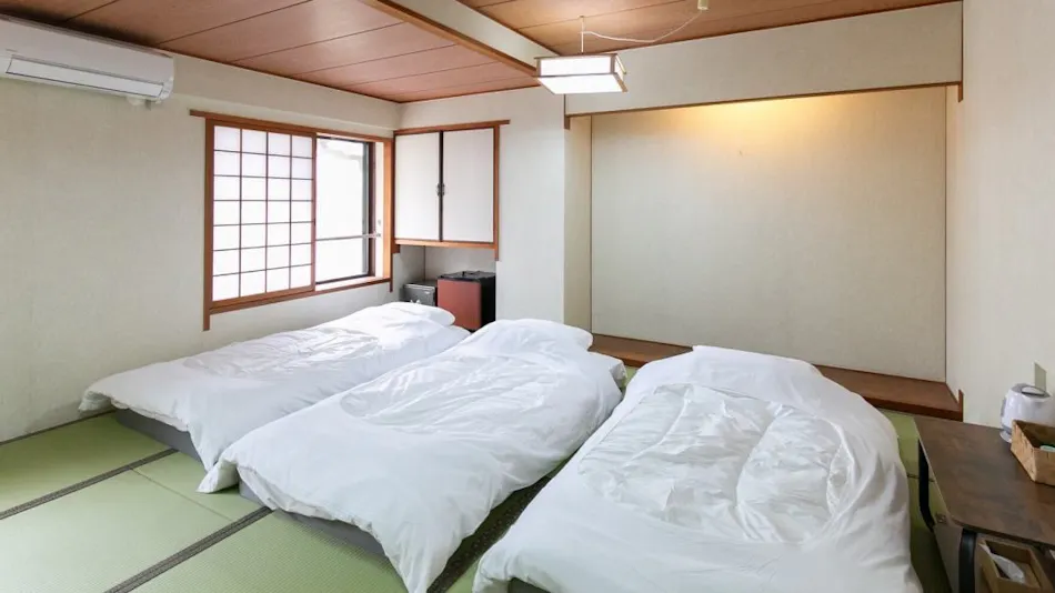 Kannabi Ikomayama Hotel