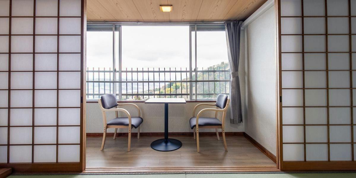 Kannabi Ikomayama Hotel