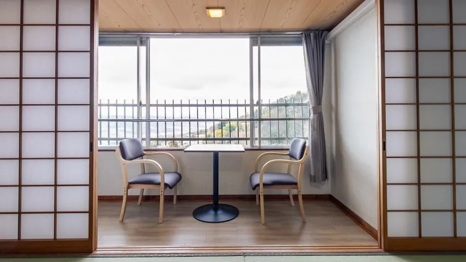Kannabi Ikomayama Hotel