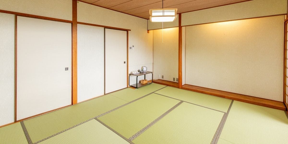 Kannabi Ikomayama Hotel