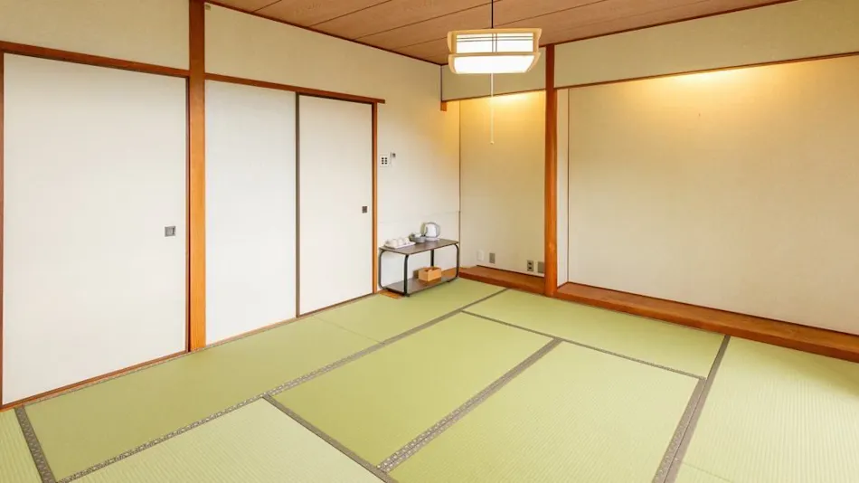 Kannabi Ikomayama Hotel