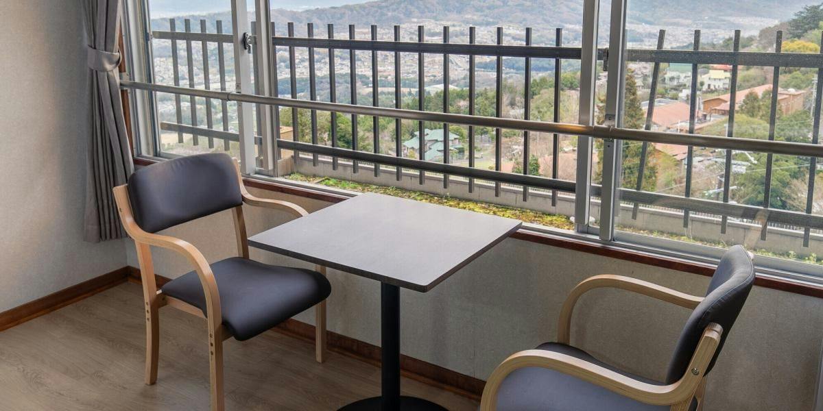 Kannabi Ikomayama Hotel