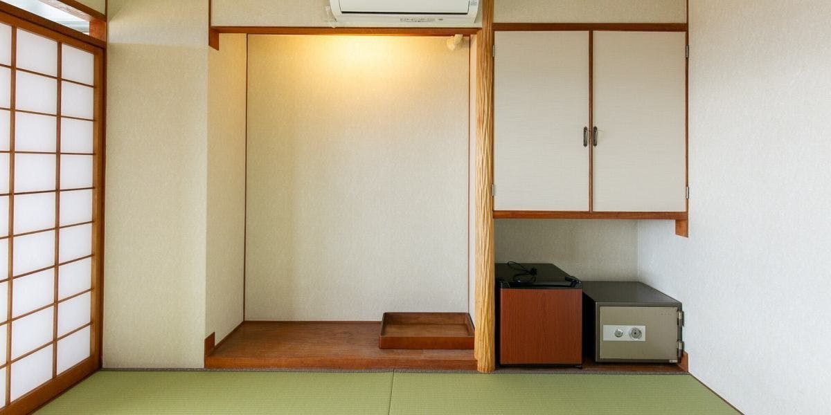 Kannabi Ikomayama Hotel