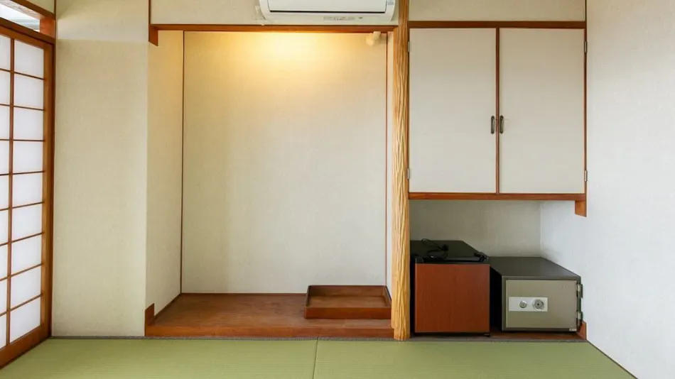 Kannabi Ikomayama Hotel