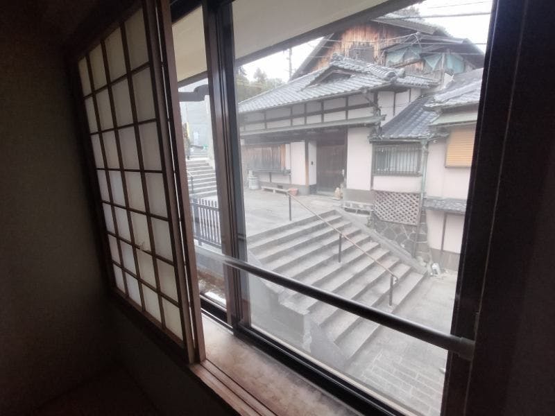 Kannabi Ikomayama Hotel