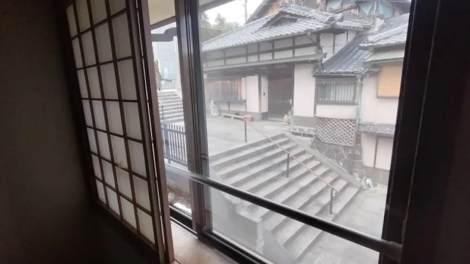 Kannabi Ikomayama Hotel