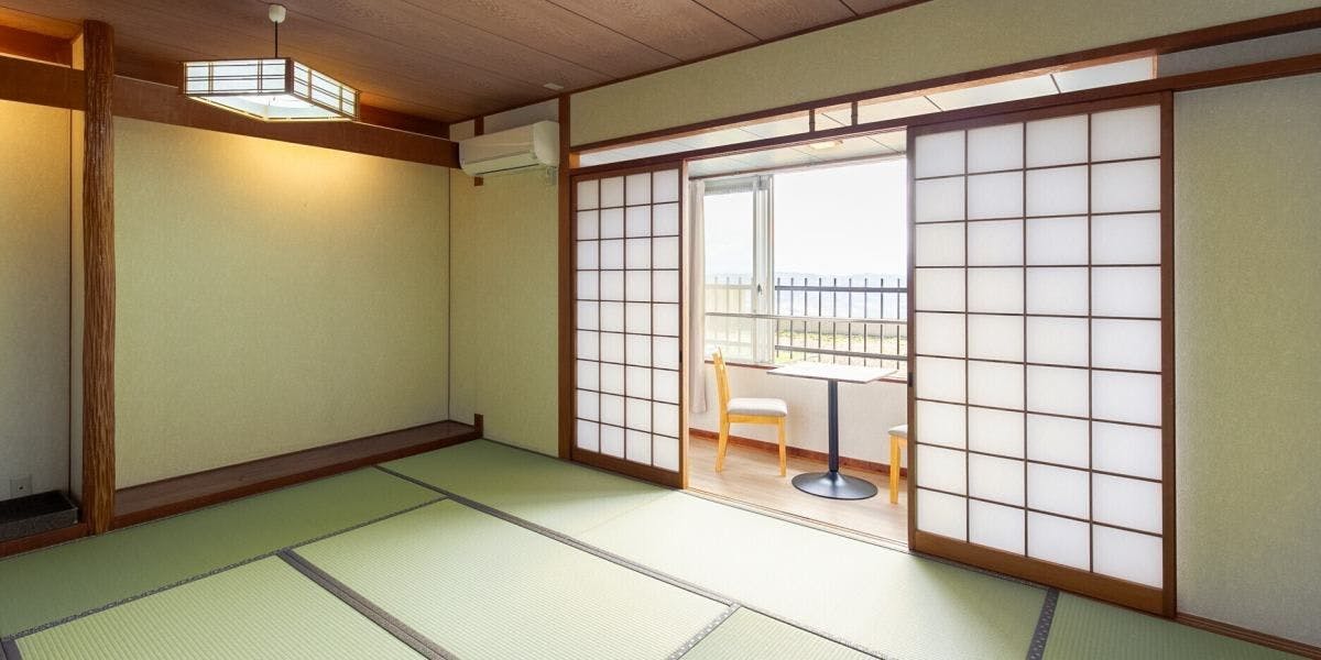 Kannabi Ikomayama Hotel