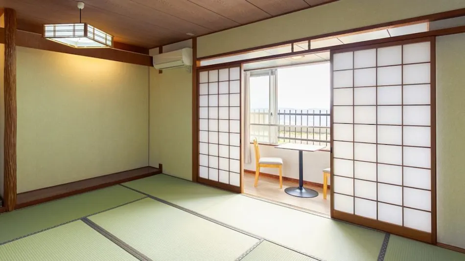 Kannabi Ikomayama Hotel