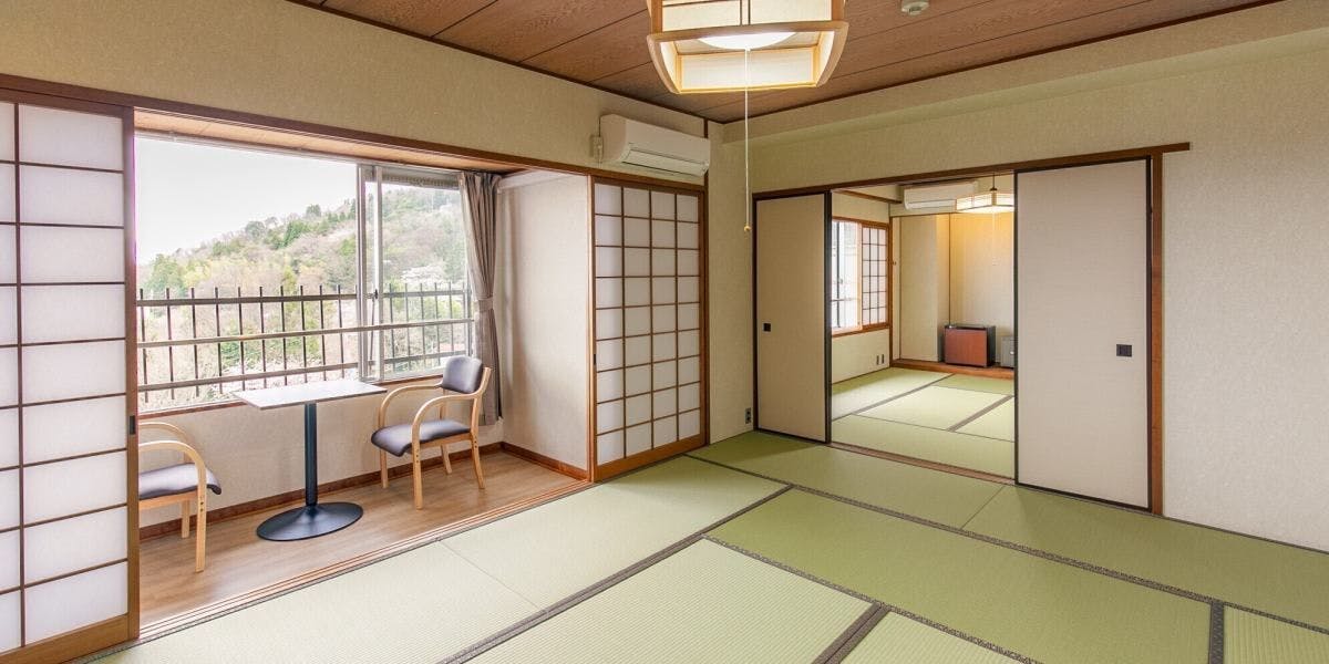 Kannabi Ikomayama Hotel