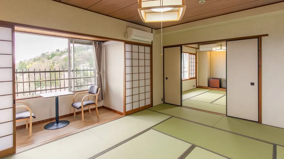 Kannabi Ikomayama Hotel