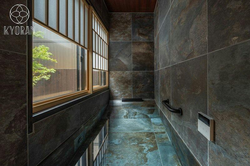 Kyoran - Shinmachi Residence