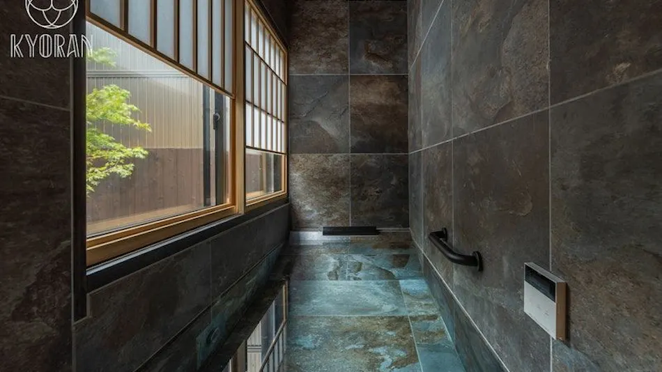 Kyoran - Shinmachi Residence