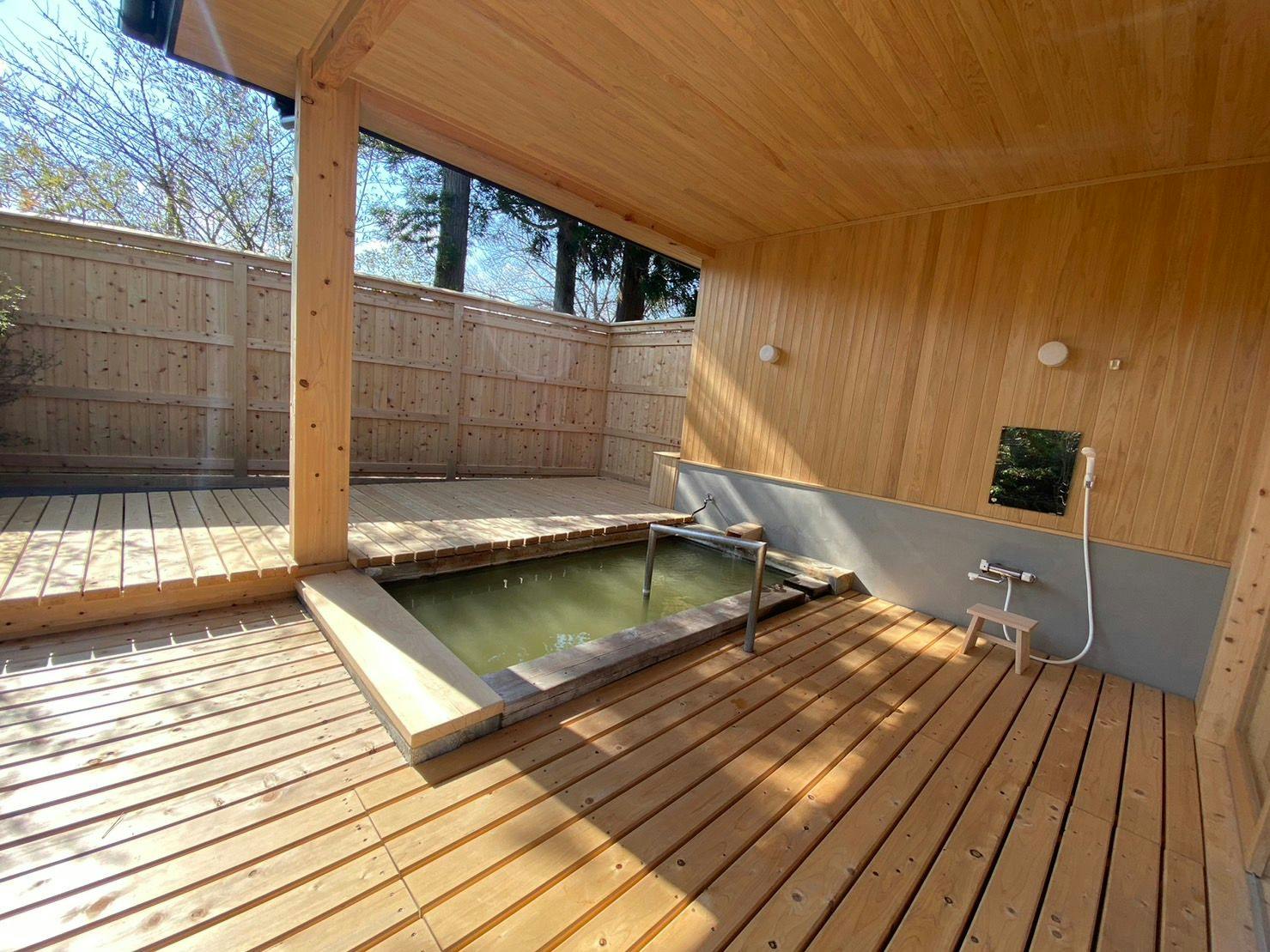 Yuami no Accommodation Numakura