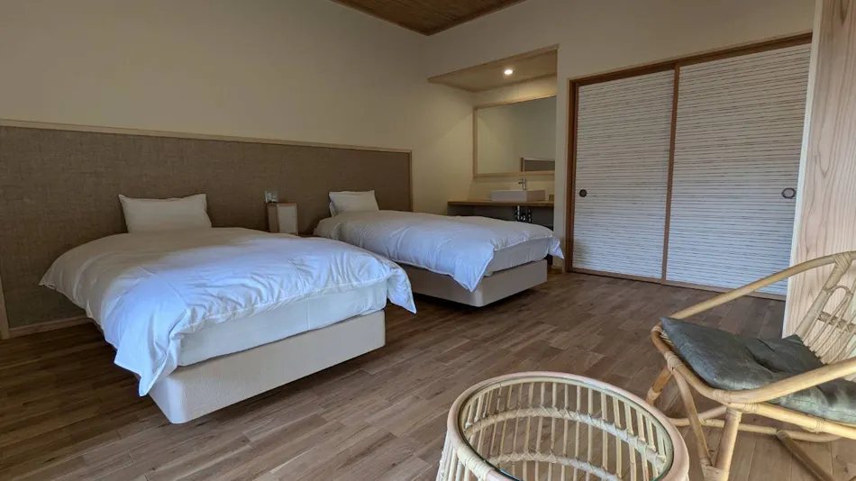 Yuami no Accommodation Numakura