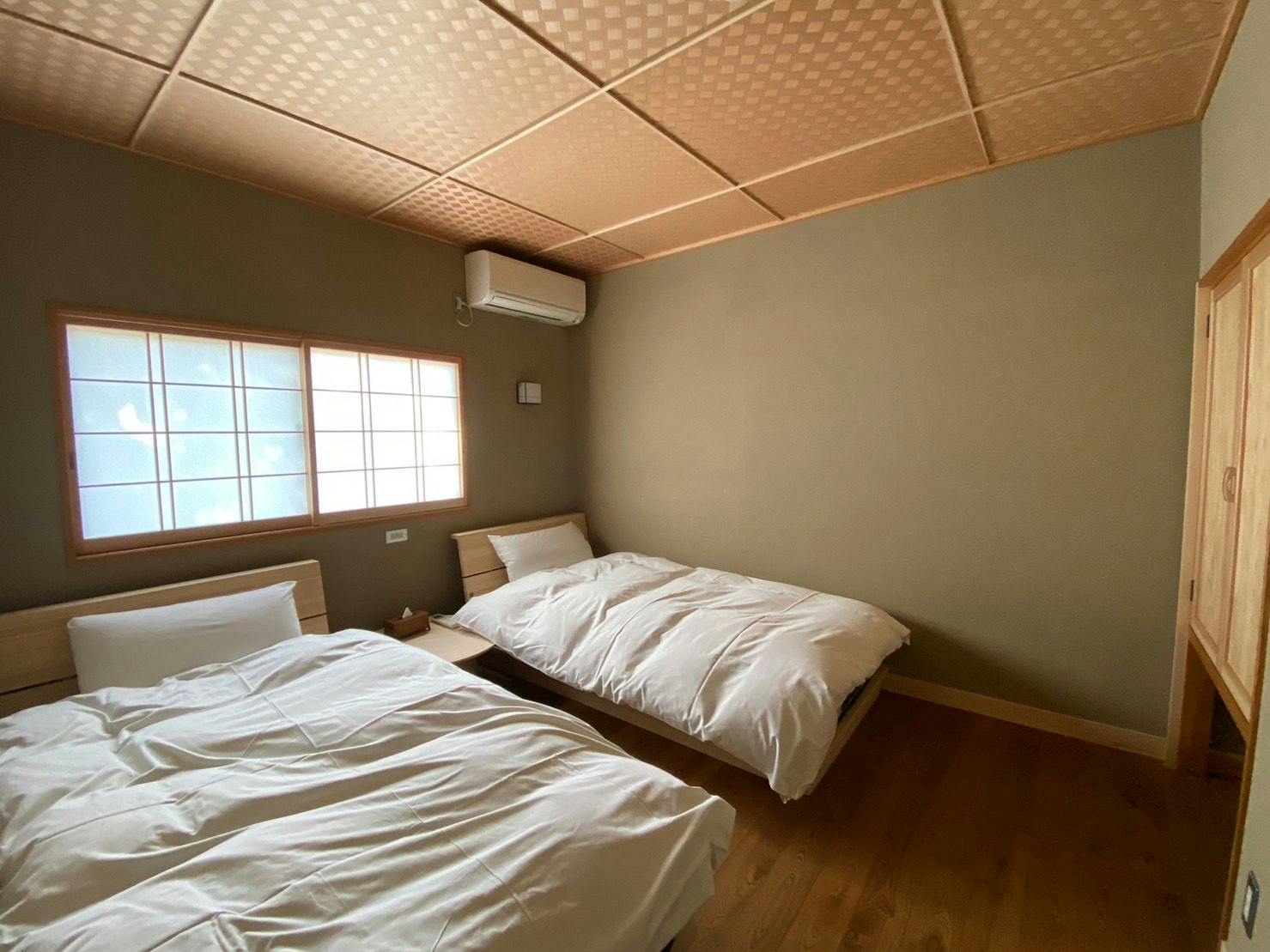 Yuami no Accommodation Numakura