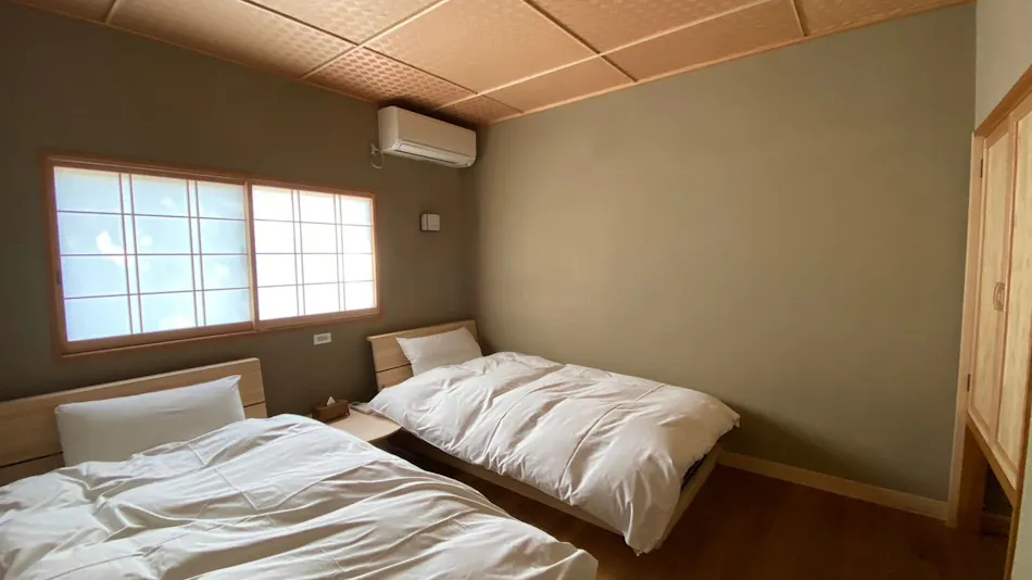 Yuami no Accommodation Numakura