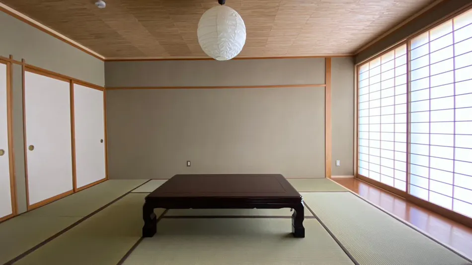 Yuami no Accommodation Numakura