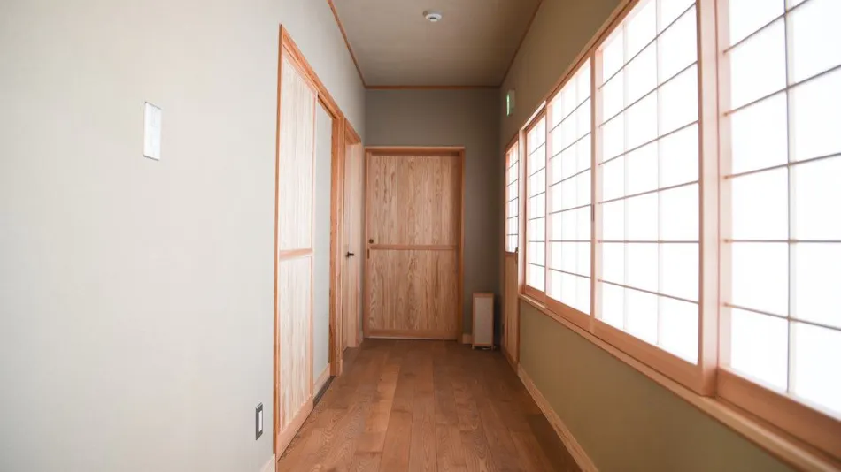 Yuami no Accommodation Numakura